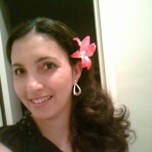 Meet your Posher, Ramona